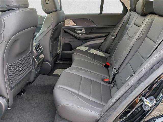 New 2026 Mercedes-Benz GLE 350 4MATIC image 18