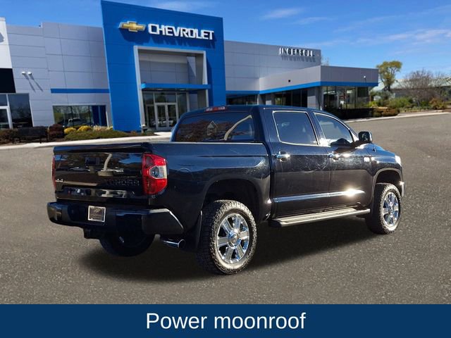 Used 2015 Toyota Tundra Platinum image 7