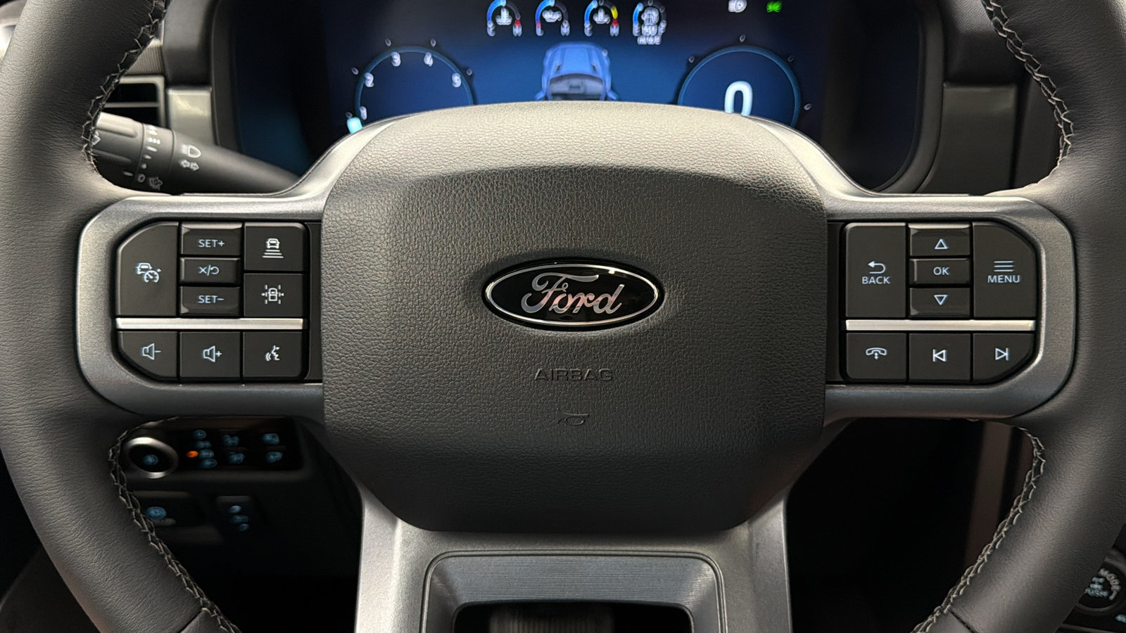 Used 2026 Ford F150 Lariat AWD/4WD image 27