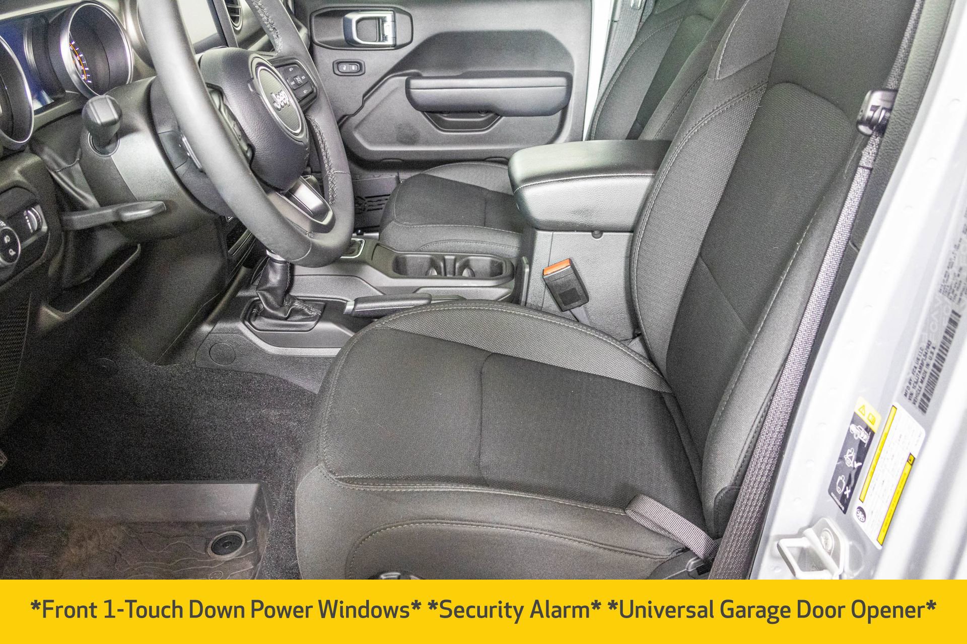 Used 2023 Jeep Gladiator Sport image 21