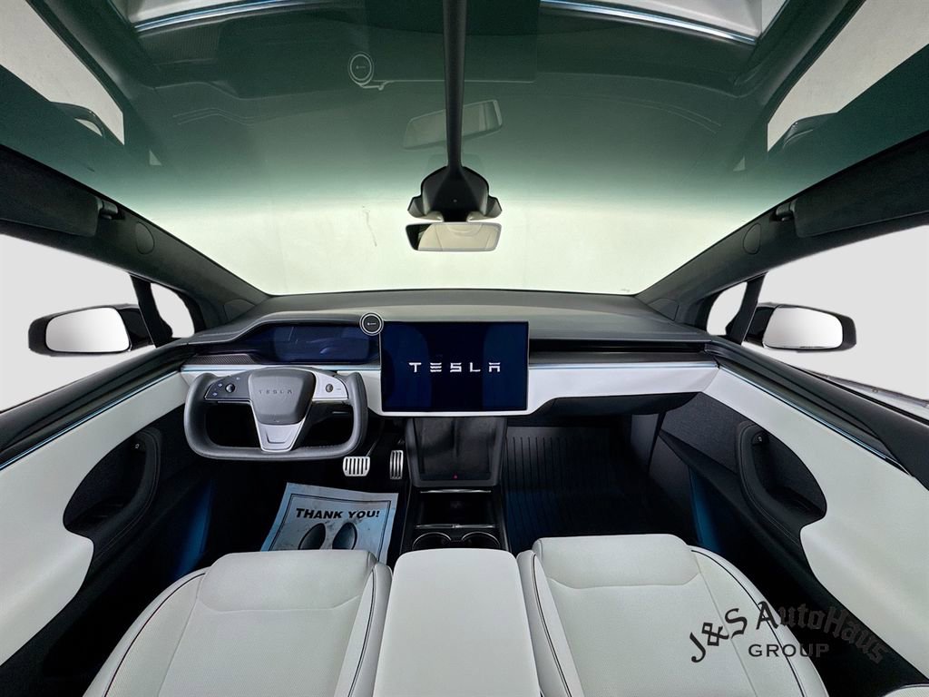 Used 2026 Tesla Model X Plaid image 29
