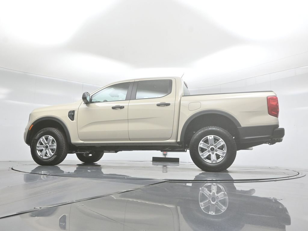 New 2025 Ford Ranger XL RWD image 50
