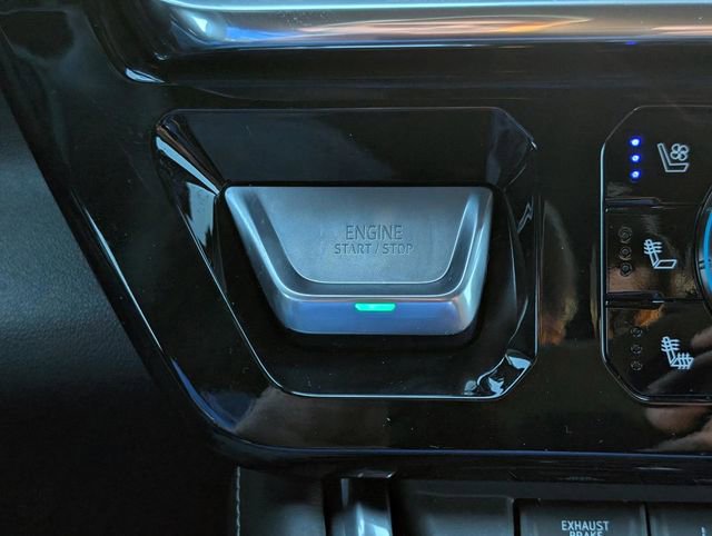 New 2026 GMC Sierra 2500 Denali Ultimate image 26