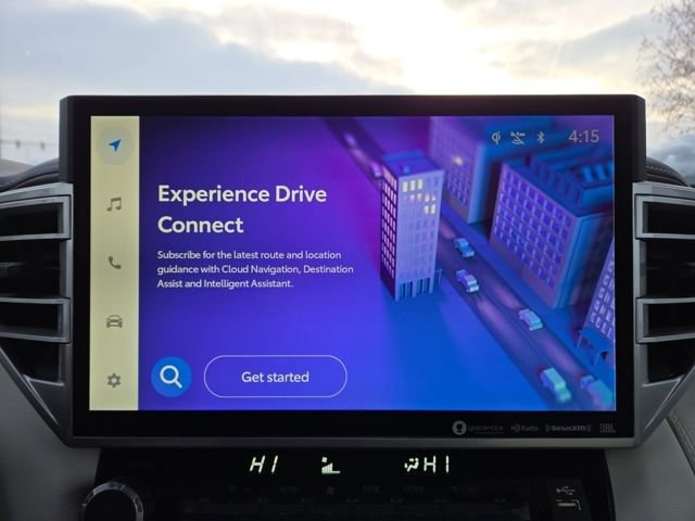 Used 2023 Toyota Tundra Capstone image 35