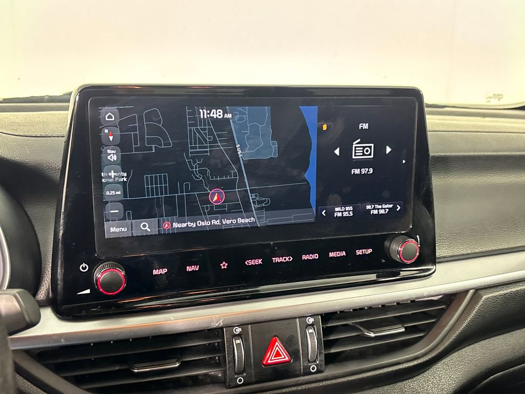 Used 2024 Kia Forte GT-Line image 21