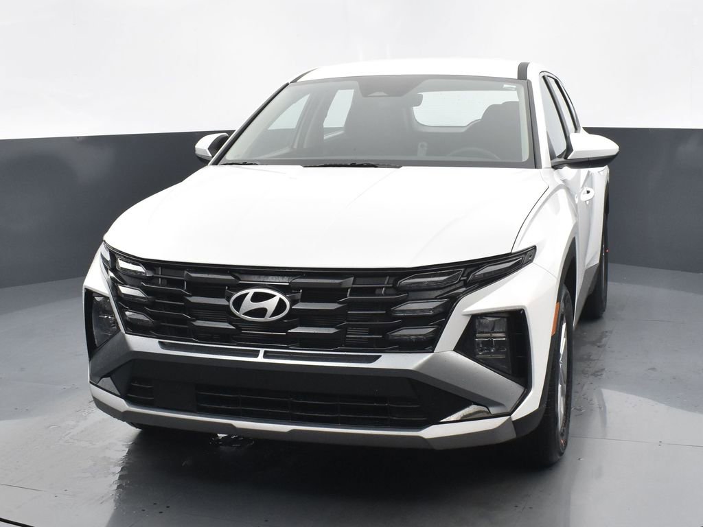 Used 2025 Hyundai Tucson SE image 9