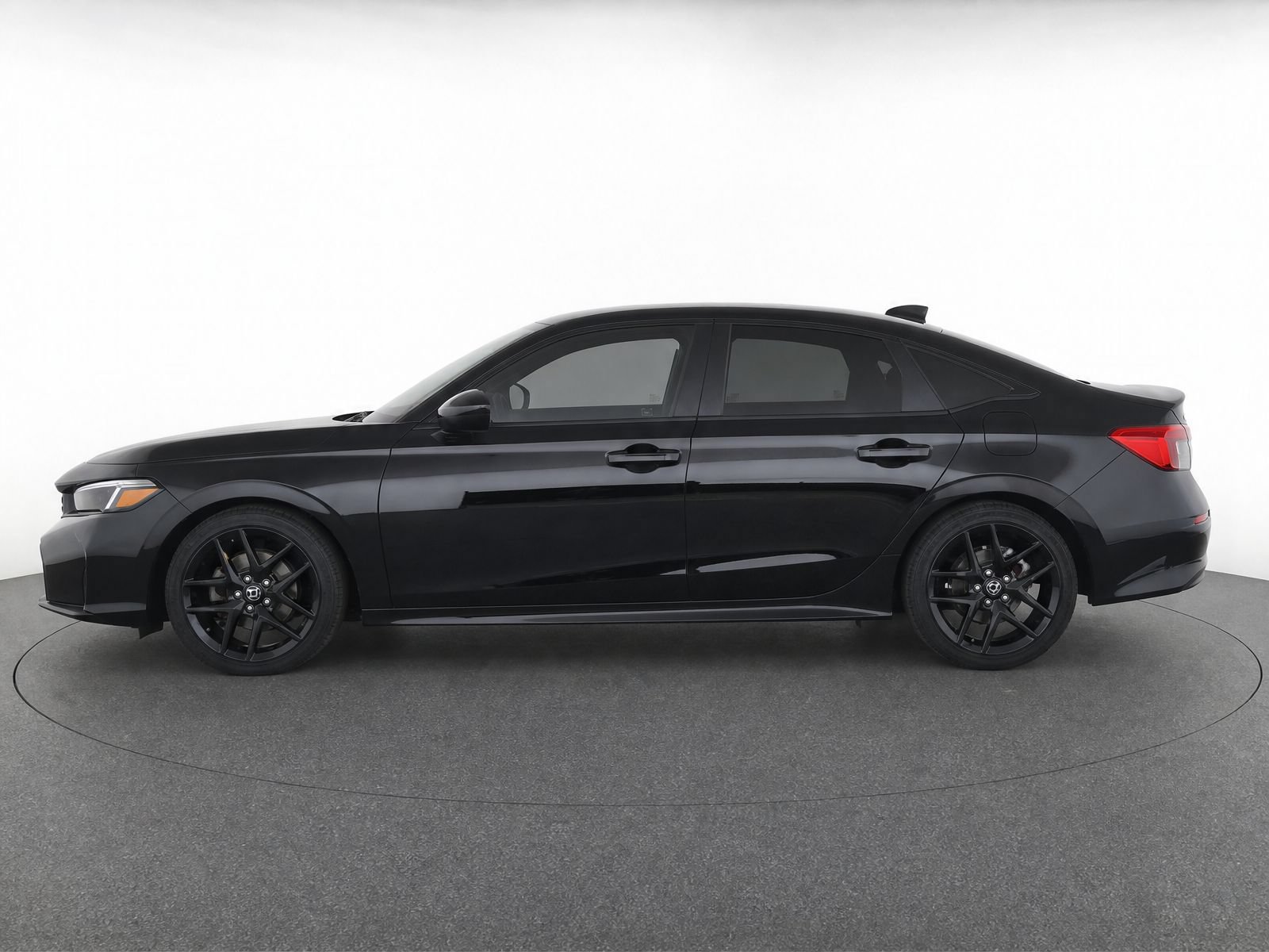 Used 2024 Honda Civic Sport image 8