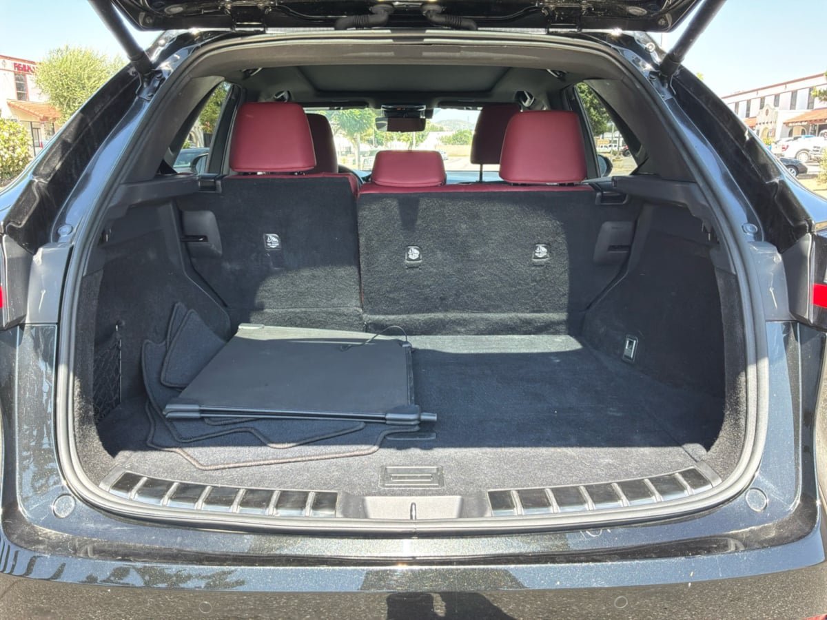 Used 2023 Lexus NX 350h AWD w/ Accessory Package (P3) image 22