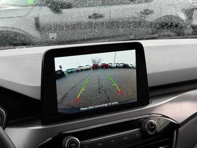 Certified 2024 Ford Escape Active AWD/4WD image 3