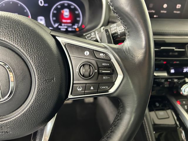 Used 2023 Acura MDX SH-AWD w/ Advance Package image 17