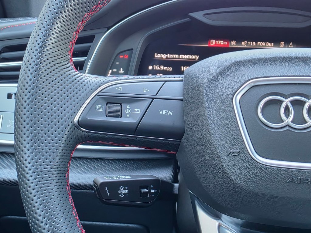 New 2026 Audi SQ8 Prestige AWD/4WD image 33