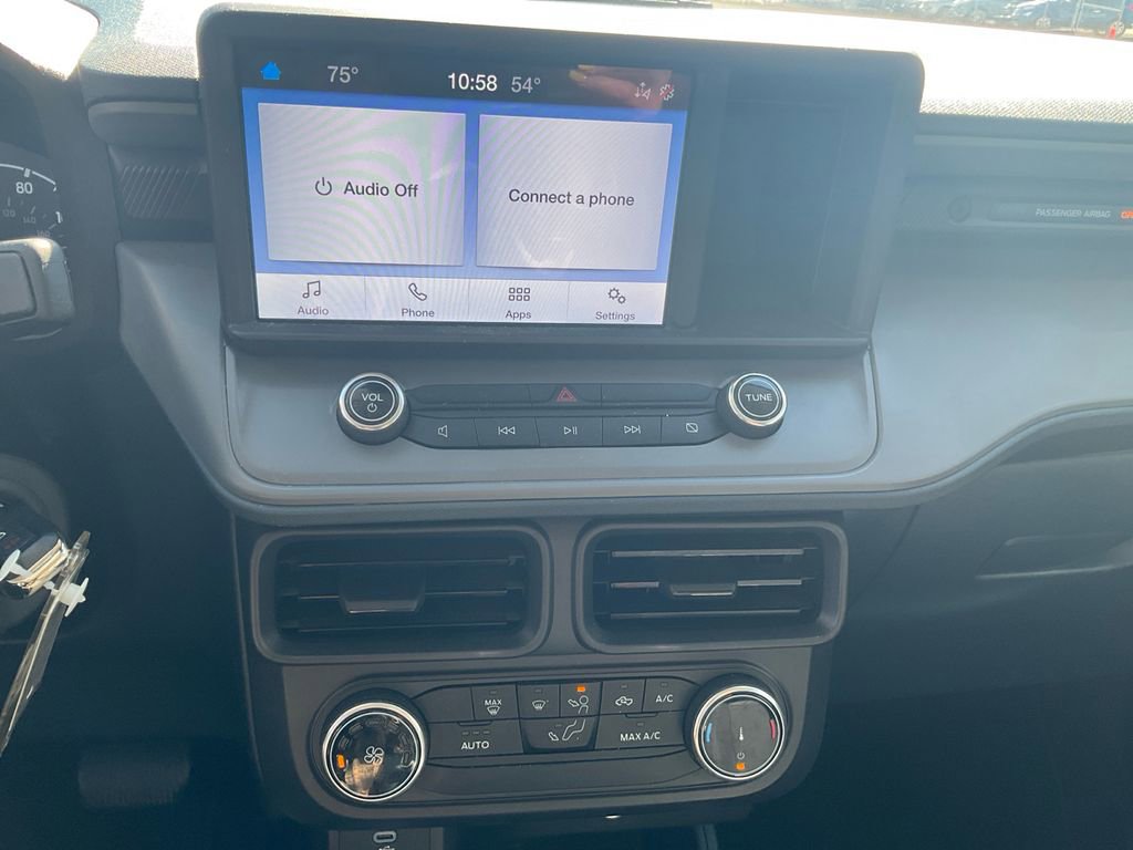 Used 2023 Ford Maverick XL image 24