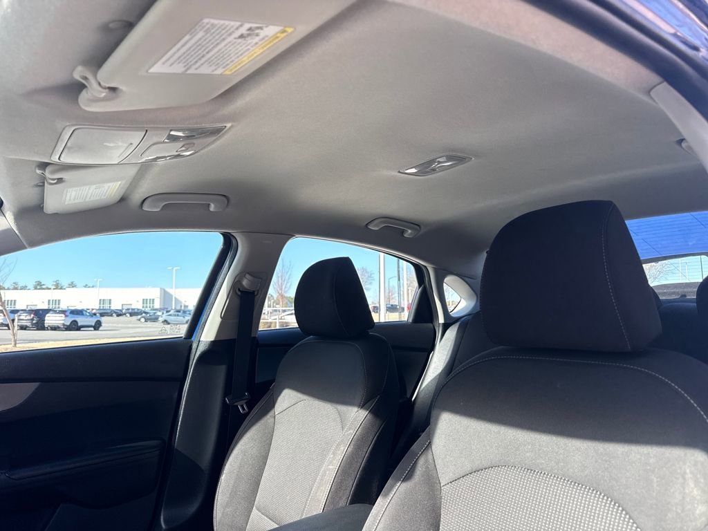 Used 2020 Kia Forte LXS image 25