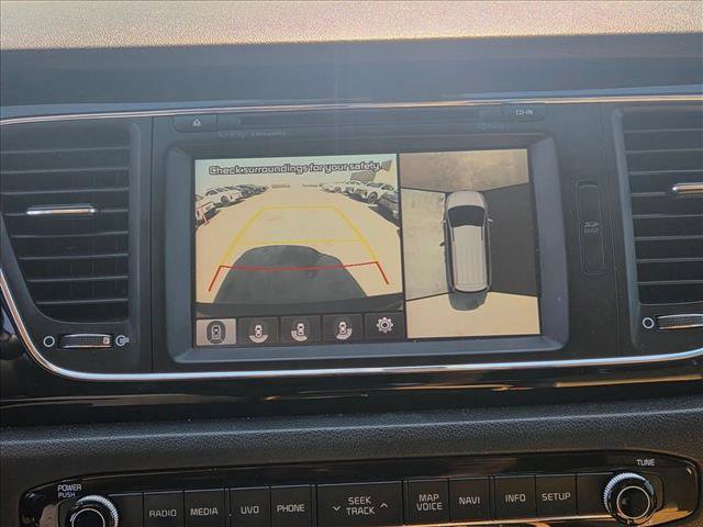Used 2017 Kia Sedona SX FWD image 14