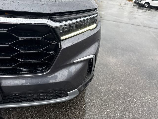 Certified 2023 Honda Pilot Touring image 43