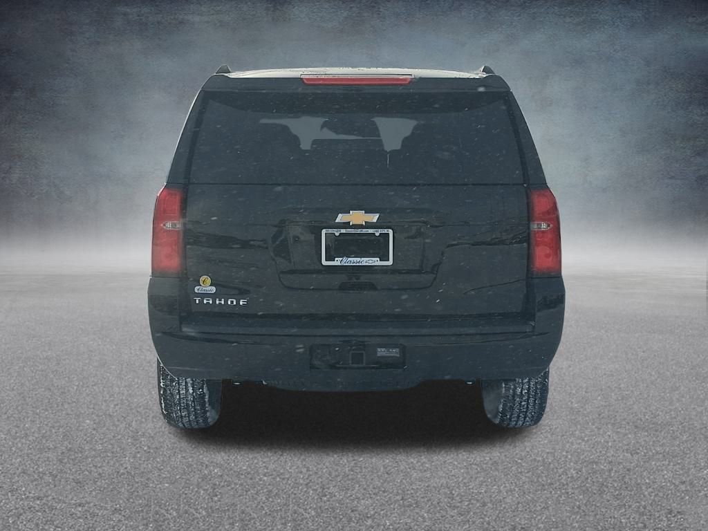 Used 2019 Chevrolet Tahoe LT image 8