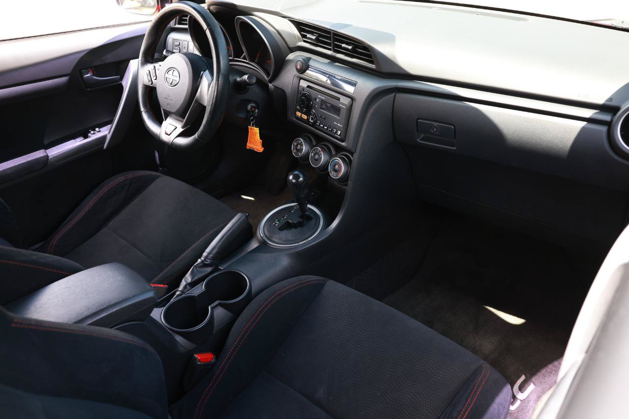 Used 2013 Scion tC Release Series 8.0 FWD image 18