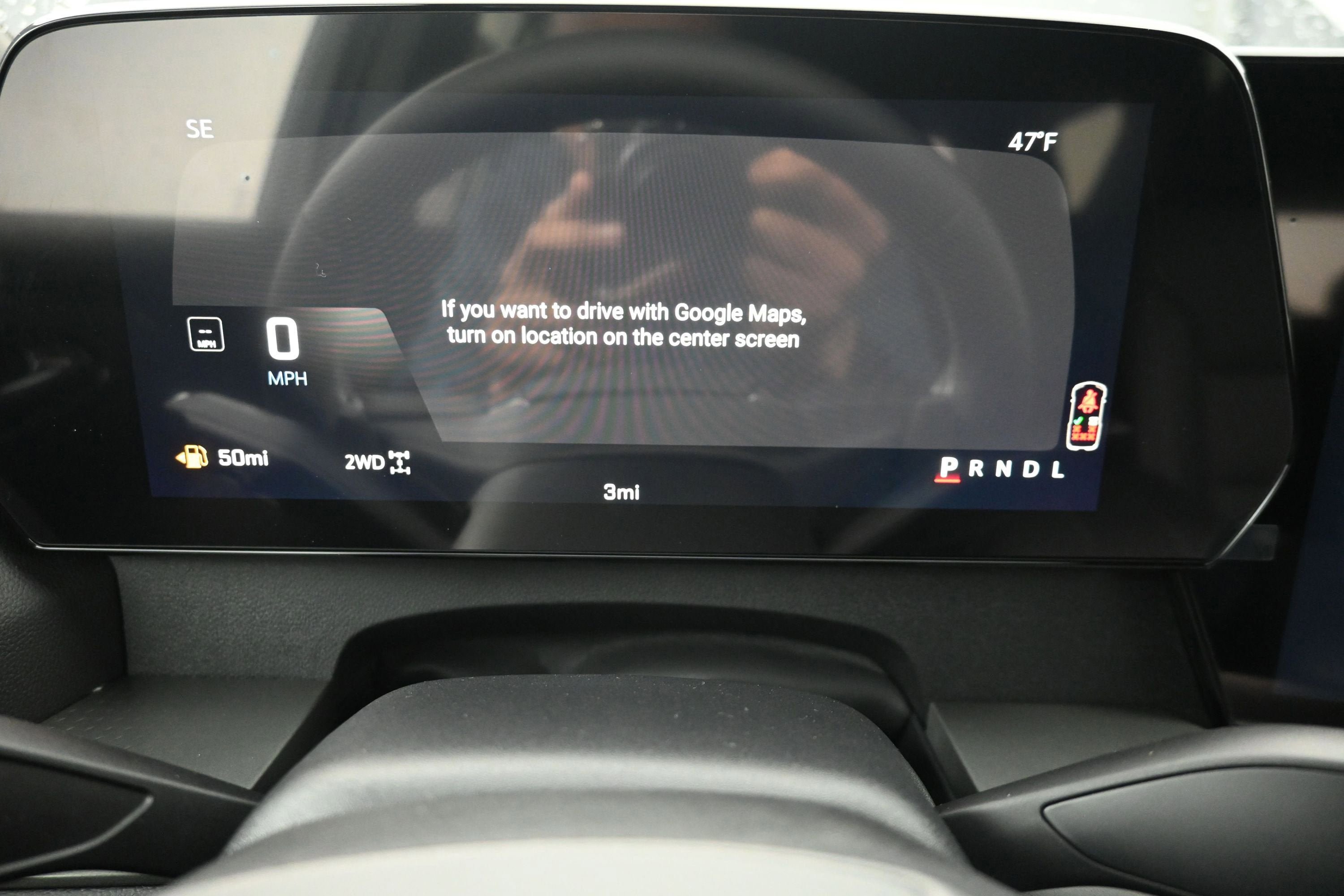 New 2026 Chevrolet Traverse LT w/ Driver Confidence Package AWD/4WD image 11