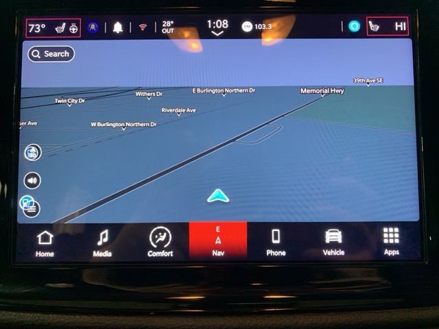 Used 2025 Dodge Durango R/T image 14