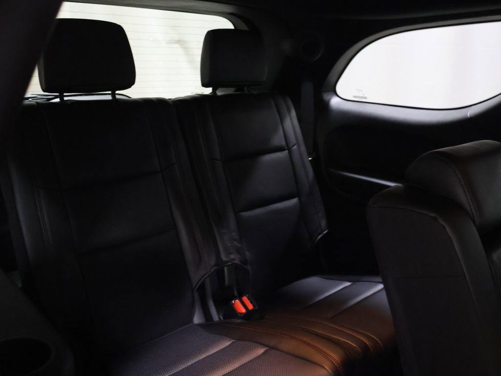 New 2026 Dodge Durango GT AWD/4WD image 16