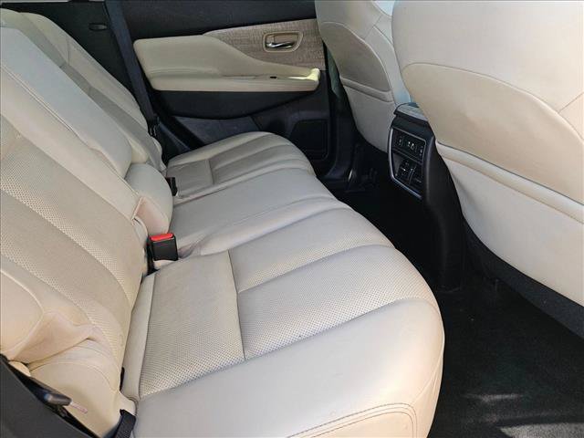 Used 2020 Nissan Murano SL FWD image 18