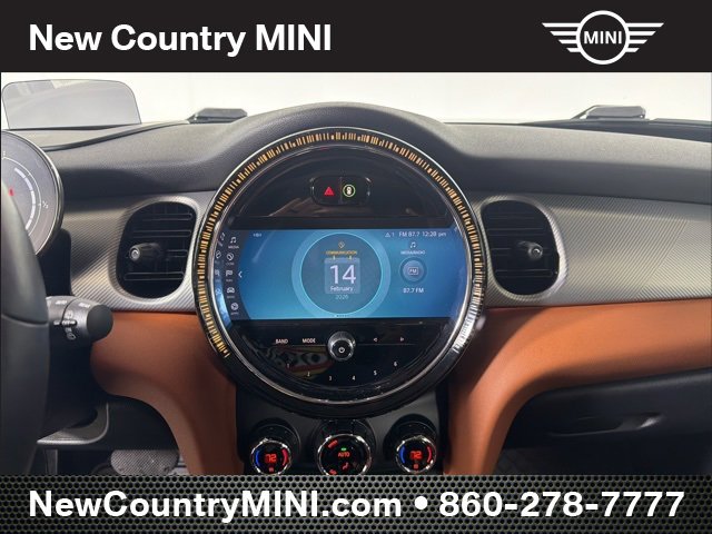 Used 2022 MINI Cooper S image 25