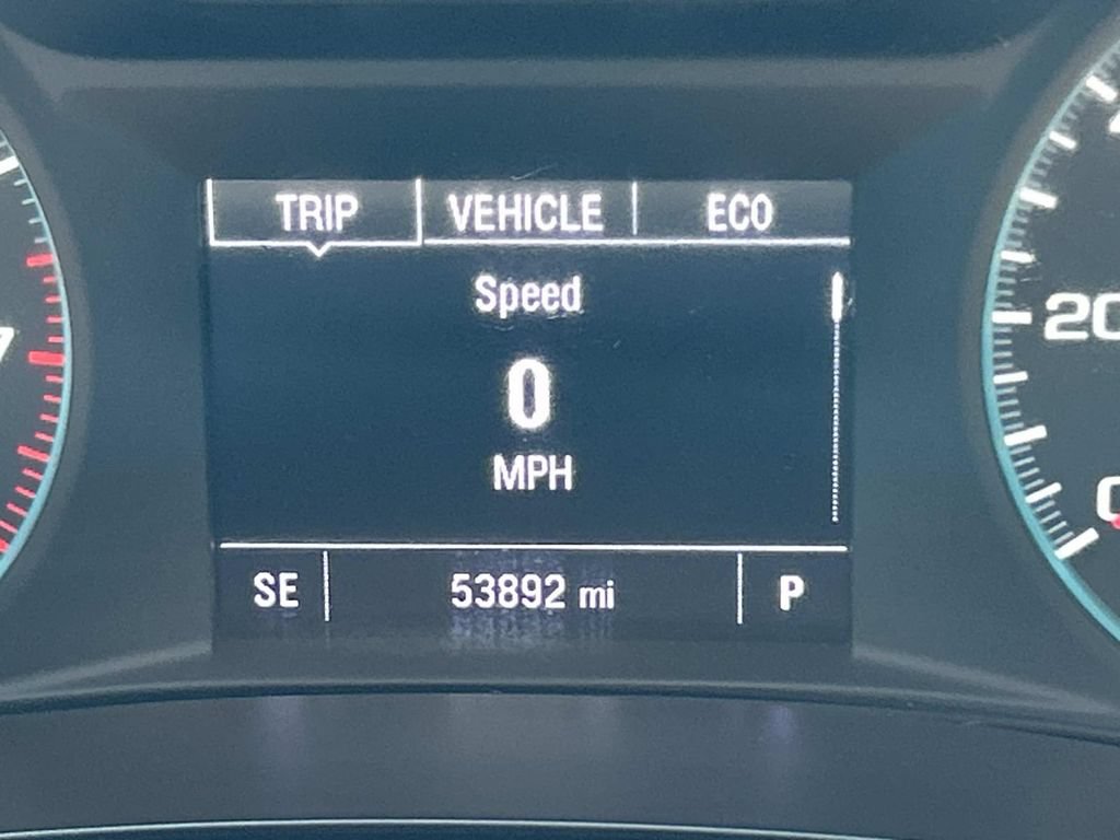 Used 2022 Chevrolet Malibu LT FWD image 36