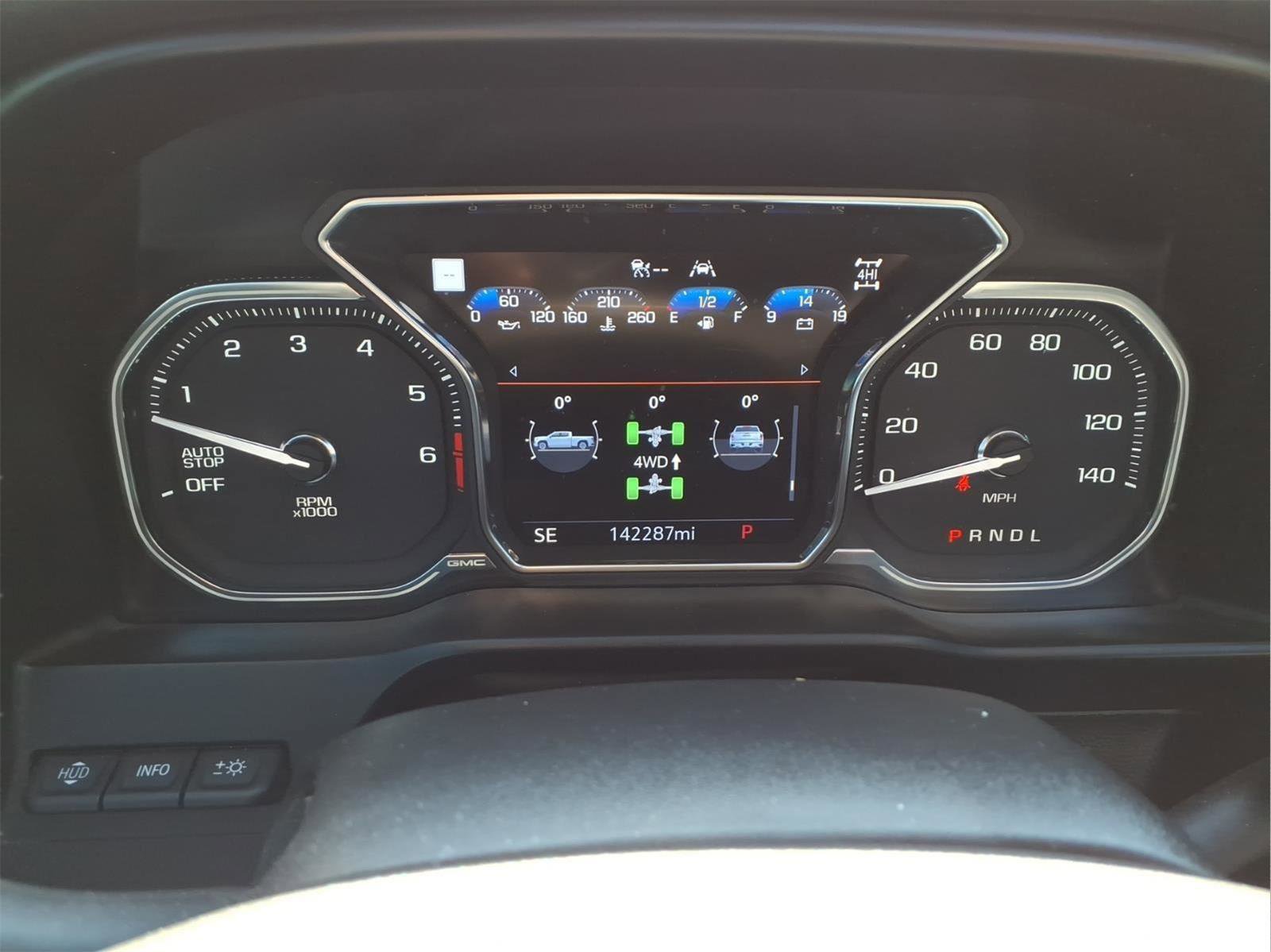 Used 2020 GMC Sierra 1500 Denali w/ Denali Ultimate Package image 18