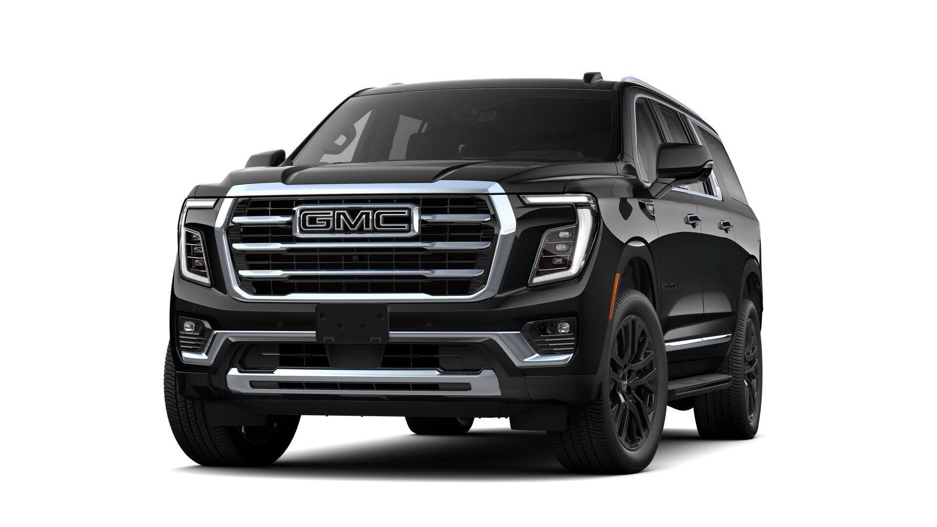 New 2026 GMC Yukon XL Elevation AWD/4WD image 22