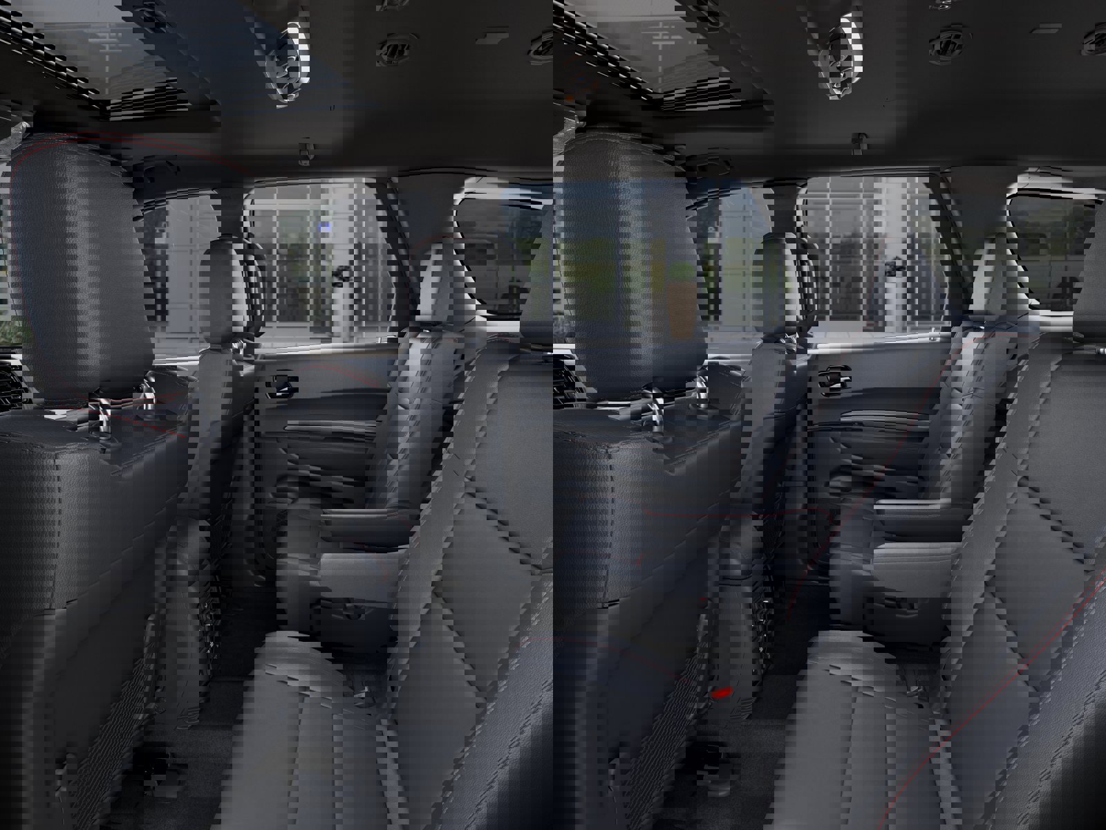 New 2026 Dodge Durango GT image 52