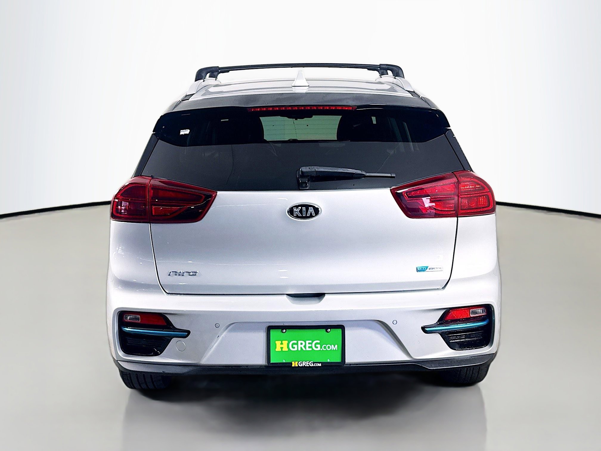 Used 2020 Kia Niro EX Premium image 8