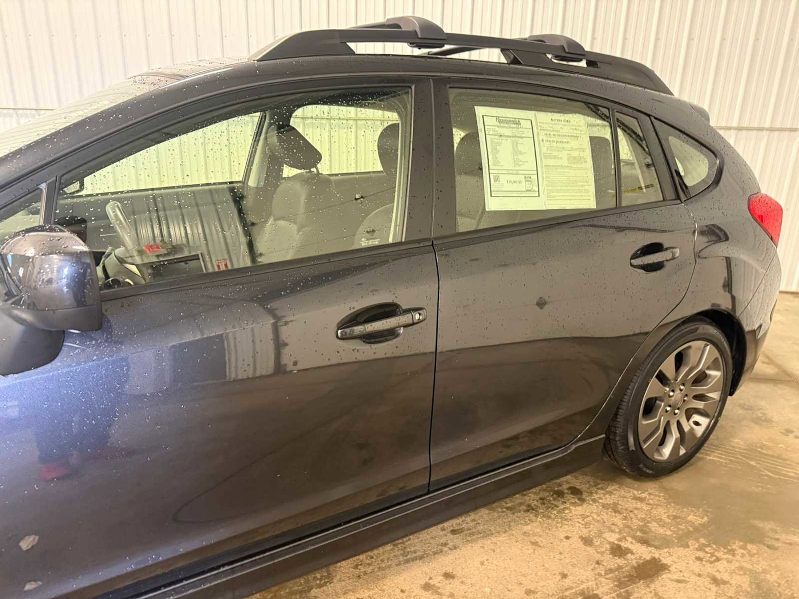 Used 2014 Subaru Impreza 2.0i Sport Limited w/ Popular Package #1 image 6