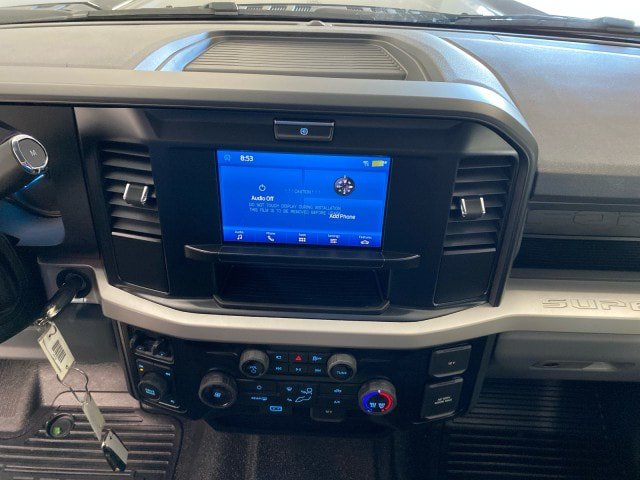 New 2026 Ford F250 XL w/ 360-Degree Camera Package AWD/4WD image 22