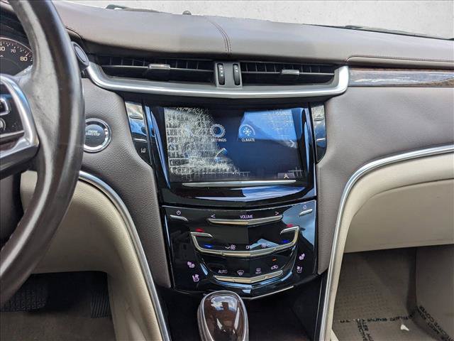 Used 2013 Cadillac XTS Premium FWD image 14