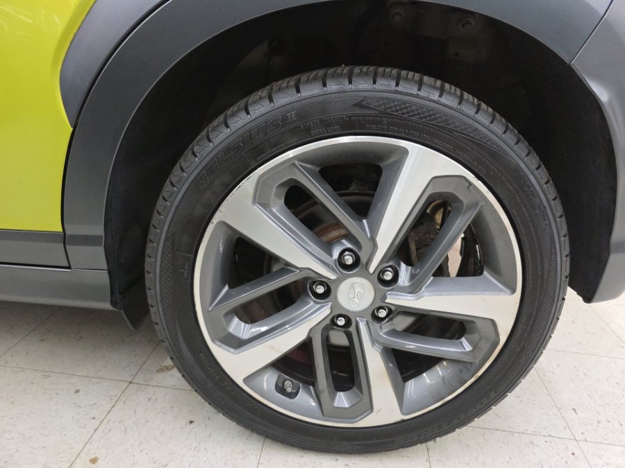 Used 2020 Hyundai Kona Ultimate AWD/4WD image 35