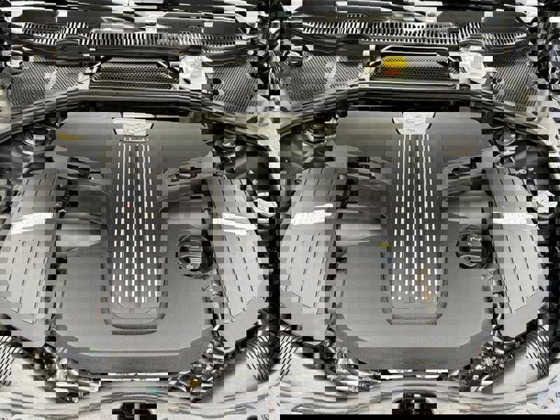 Used 2017 Bentley Continental GT image 18