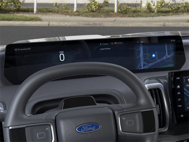 New 2026 Ford Expedition Max Platinum image 13