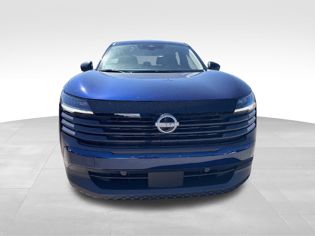 New 2027 Nissan Kicks S FWD image 8