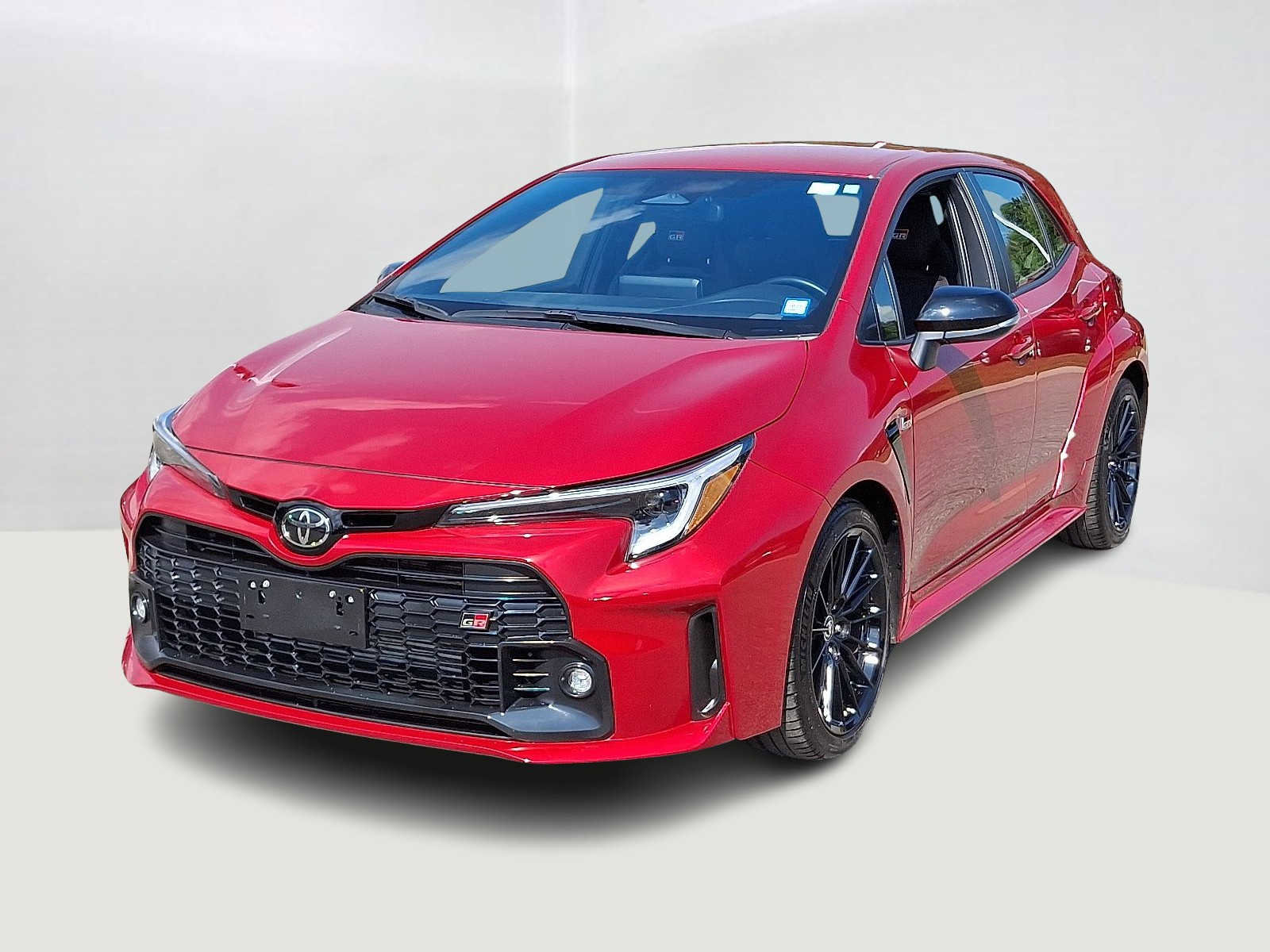 Used 2024 Toyota Corolla GR