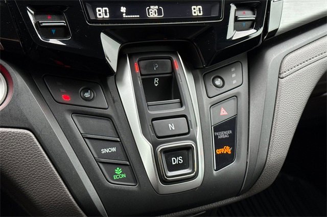 Used 2019 Honda Odyssey EX-L image 28