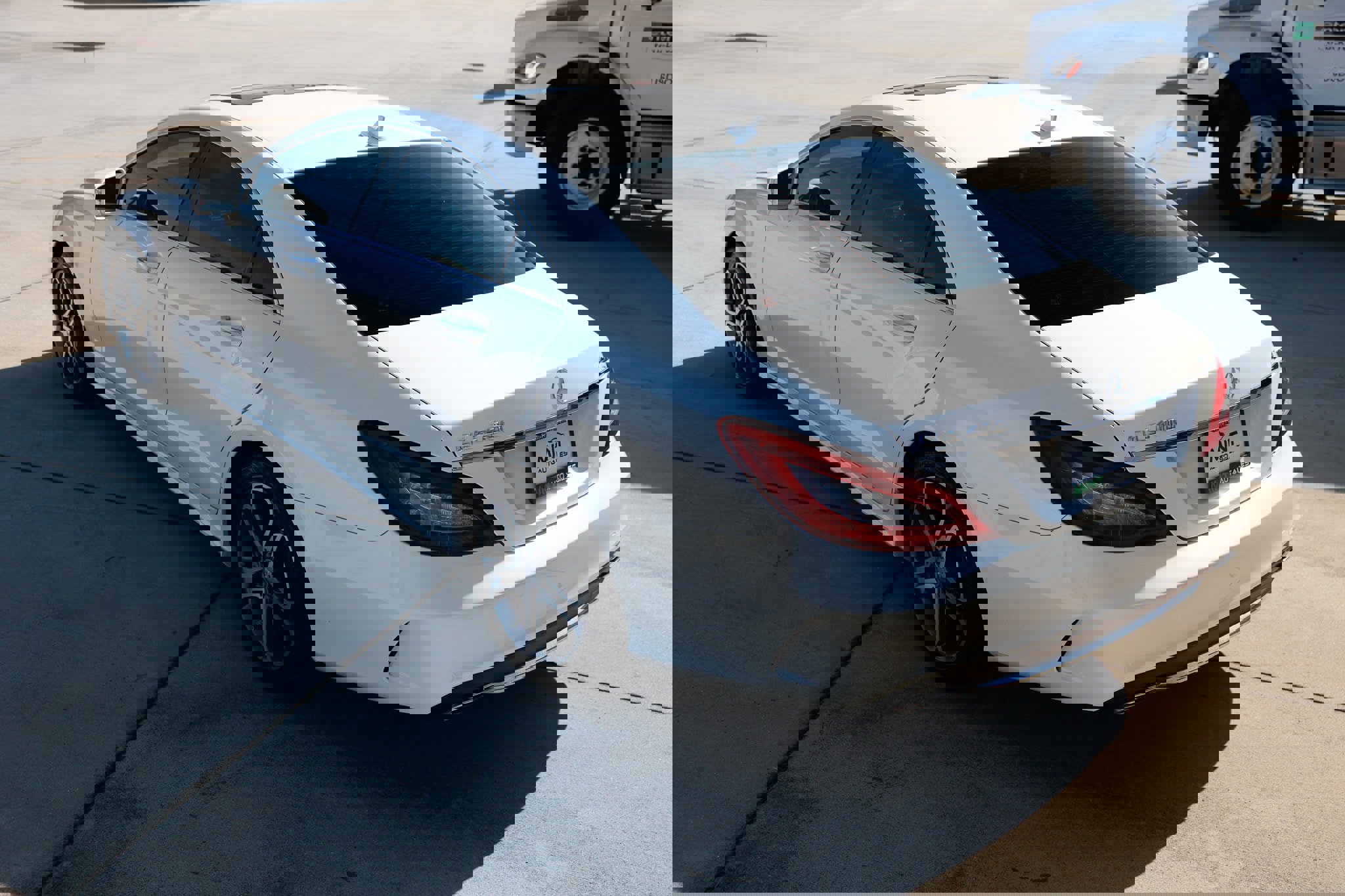 Used 2016 Mercedes-Benz CLS 400 4MATIC image 10