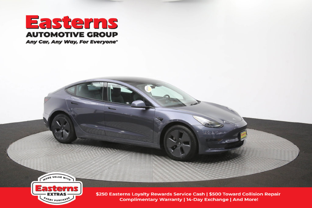 Used 2023 Tesla Model 3 Standard Range RWD image 43
