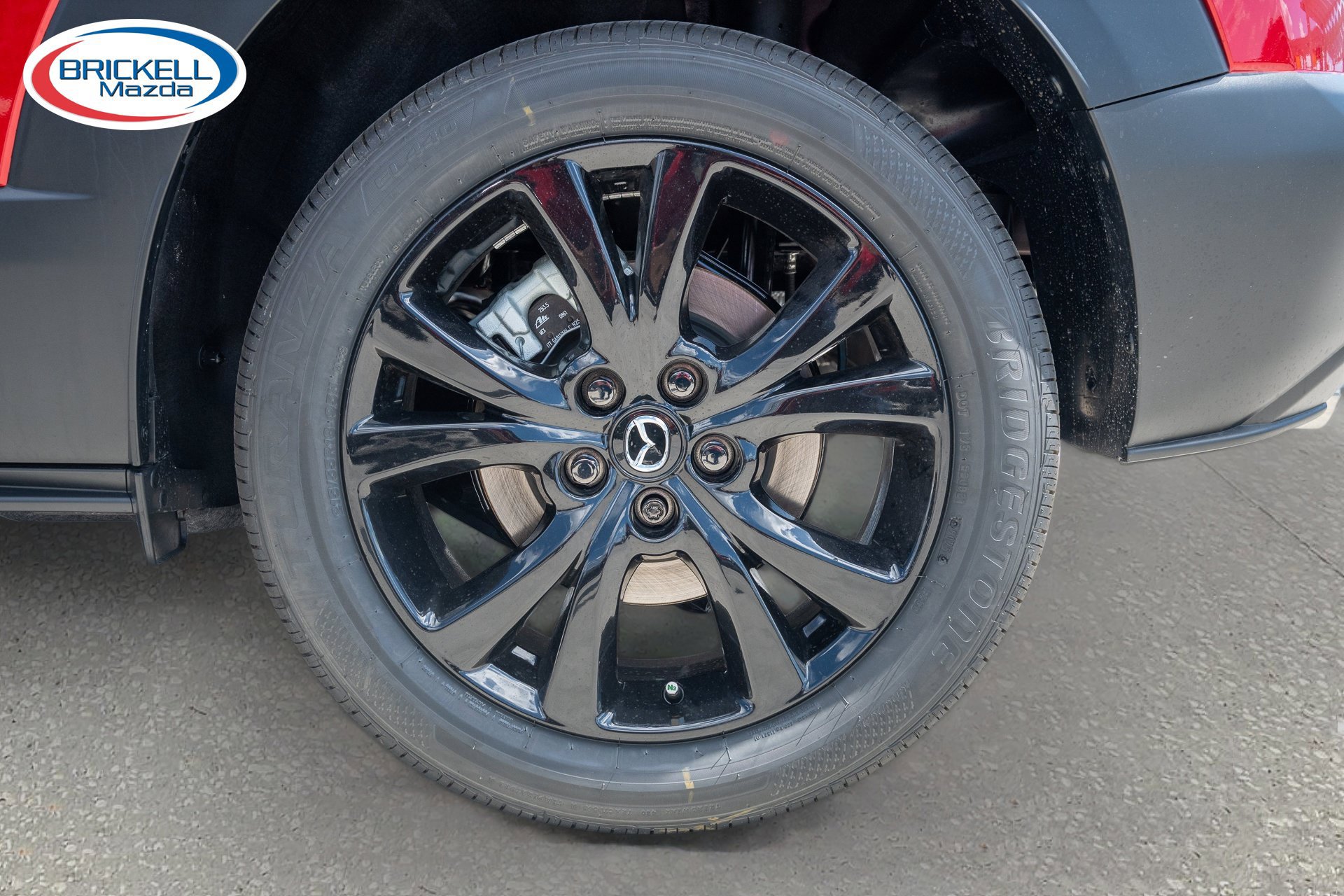 New 2026 MAZDA CX-30 AWD 2.5 S w/ Select Sport Pkg image 33