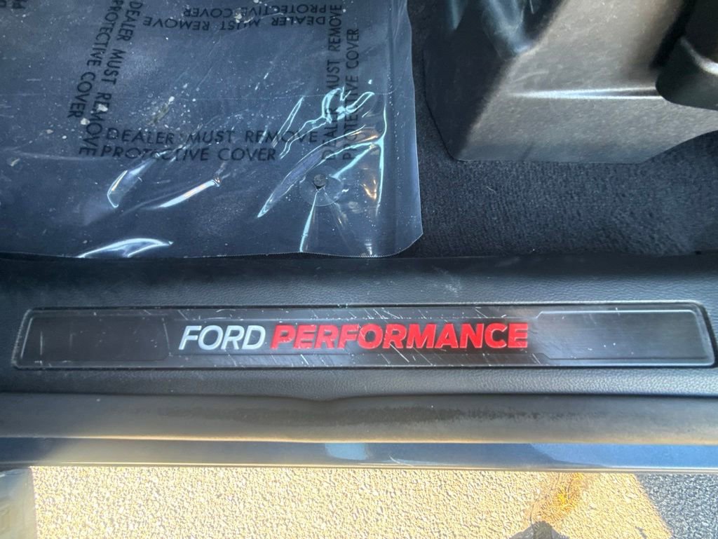 Used 2020 Ford Explorer ST AWD/4WD image 24