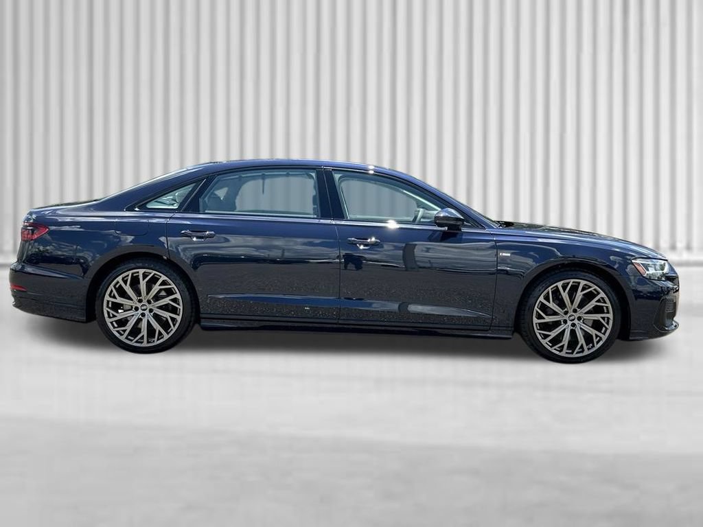 New 2026 Audi A8 L 3.0T AWD/4WD image 6