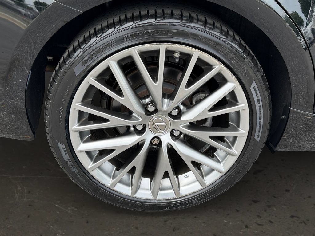 Used 2015 Lexus IS 250 w/ Premium Package RWD image 23