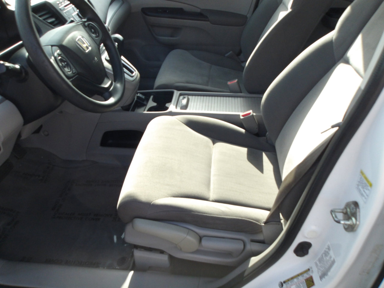 Used 2013 Honda CR-V LX image 19