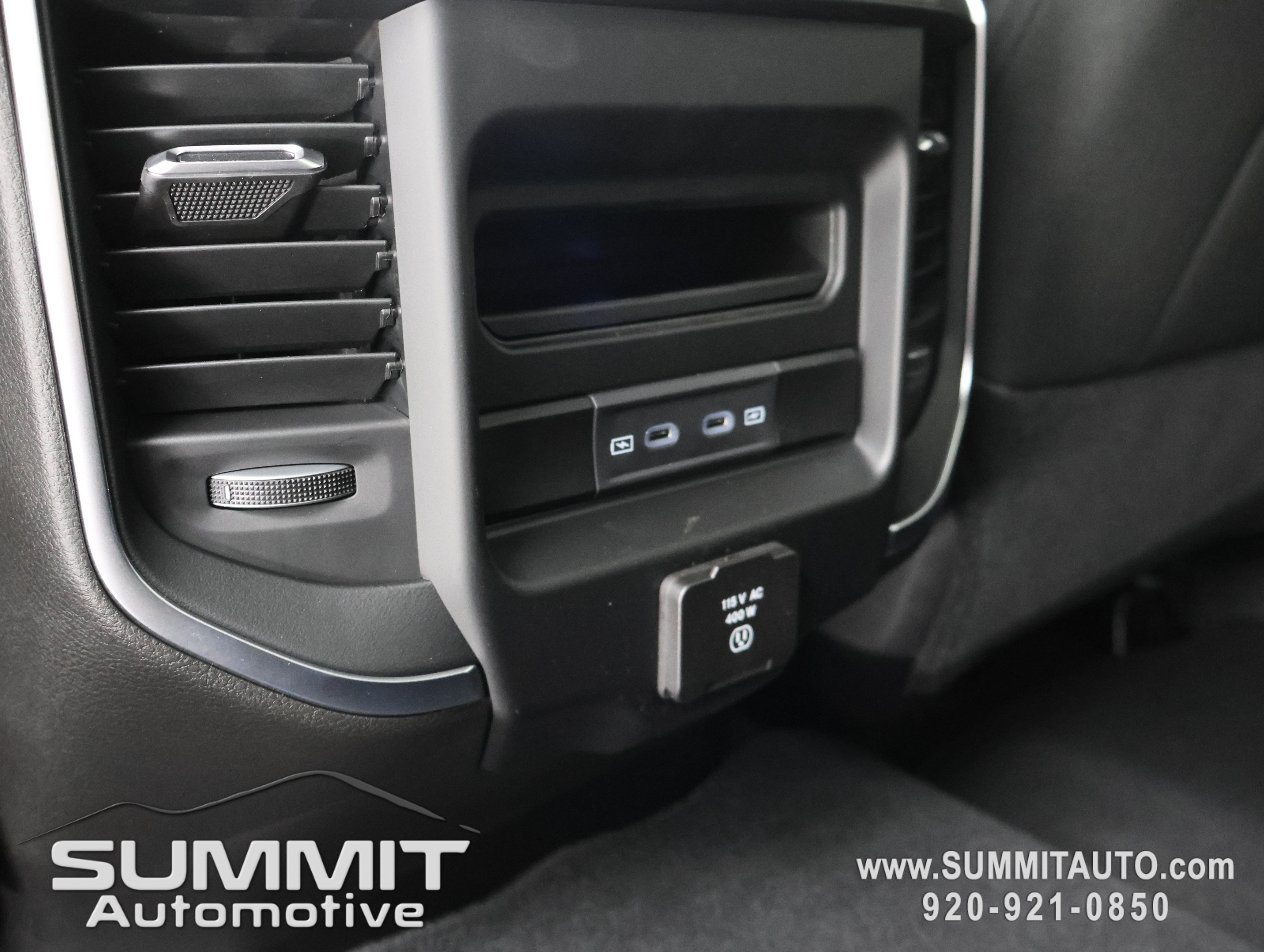 New 2026 RAM 2500 Big Horn AWD/4WD image 37