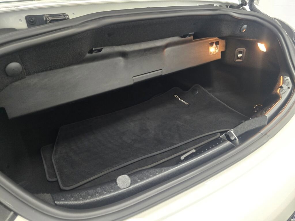 Used 2023 Mercedes-Benz C 300 4MATIC Cabriolet image 22