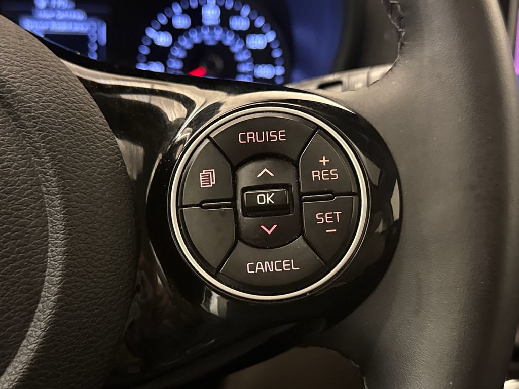 Used 2021 Kia Soul EX FWD image 33